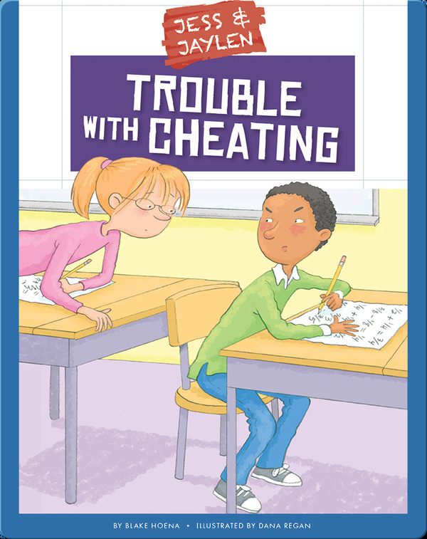 Trouble with Cheating