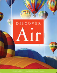 Discover Air