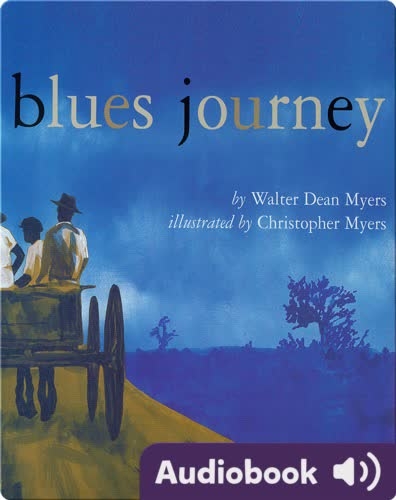 Blues Journey