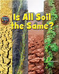 Is All Soil the Same?