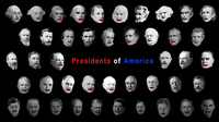 Presidents Song / US Presidents for Kids