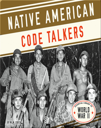 Native American Code Talkers