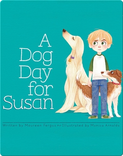 A Dog Day for Susan
