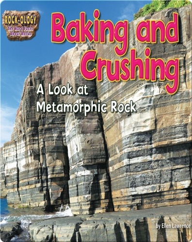 Baking and Crushing