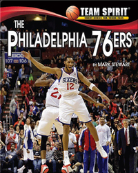 The Philadelphia 76ers