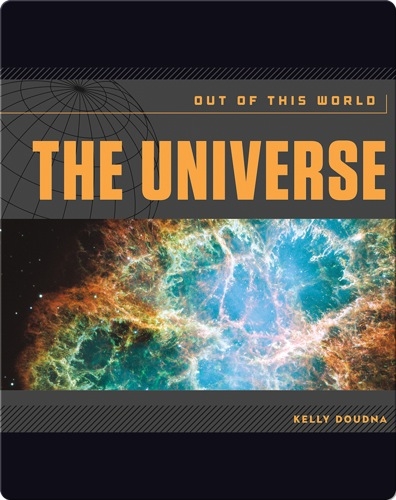 The Universe: Out of This World
