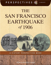 The San Francisco Earthquake of 1906