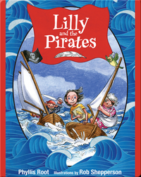 Lilly and the Pirates