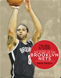 The Story of the Brooklyn Nets
