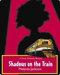 Shadows on the Train