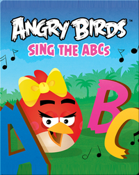 Angry Birds: Sing the ABCs