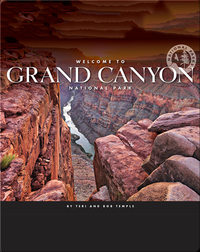 Welcome to Grand Canyon National Park