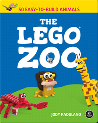The Lego Zoo