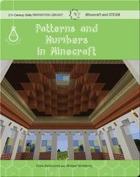 Patterns and Numbers in Minecraft: Math