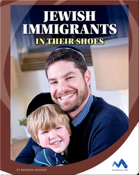 Jewish Immigrants: In Their Shoes