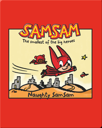 Naughty Samsam