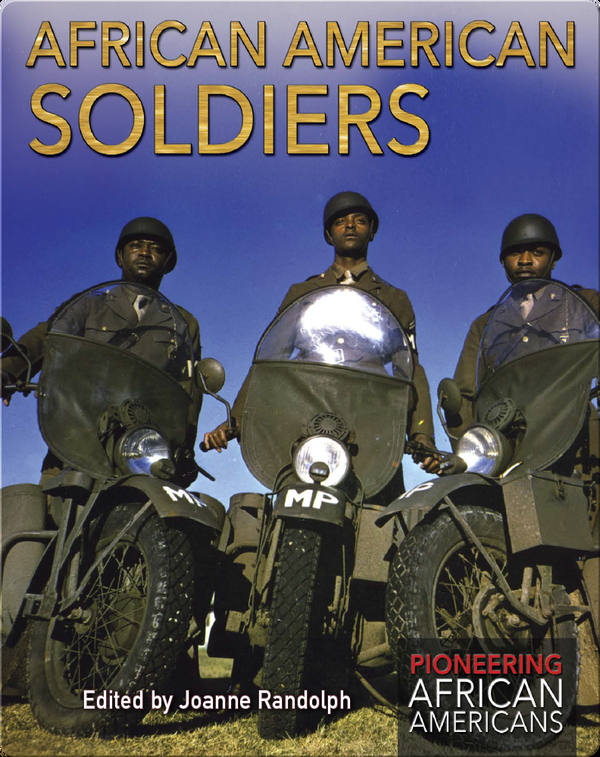 African American Soldiers