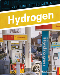 Exploring the Elements: Hydrogen