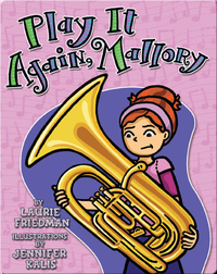 Play it Again, Mallory
