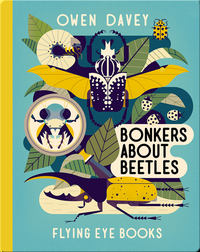 Bonkers About Beetles