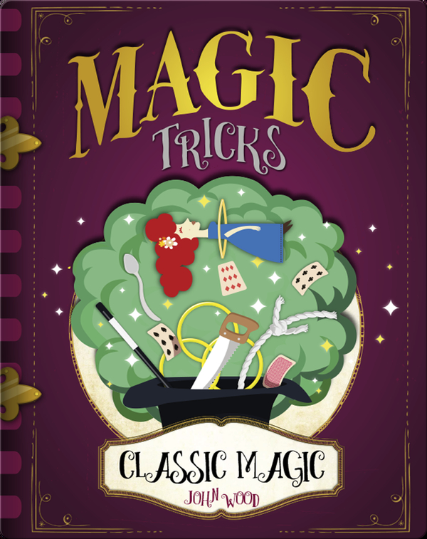 Magic Tricks: Classic Magic