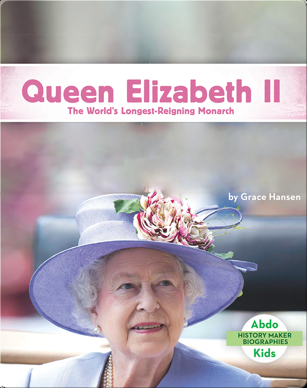 Queen Elizabeth II: The World’s Longest-Reigning Monarch