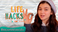 Snack Hacks I LIFE HACKS FOR KIDS