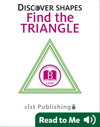 Discover Shapes: Find the Triangle