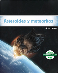 Asteroides y meteoritos