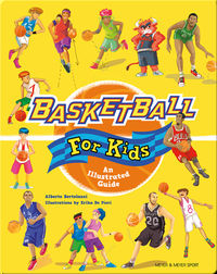 Basketball For Kids
