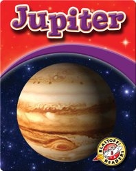 Jupiter: Exploring Space