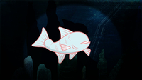I’m A Cave Fish