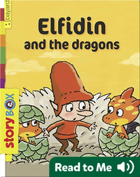 Elfidin and the Dragons