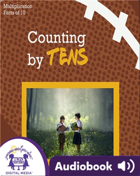 Counting By Tens