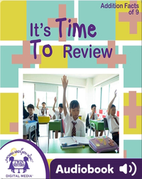 It's Time to Review