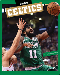 Insider's Guide to Pro Basketball: Boston Celtics