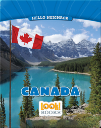 Hello Neighbor: Canada