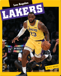 Insider's Guide to Pro Basketball: Los Angeles Lakers
