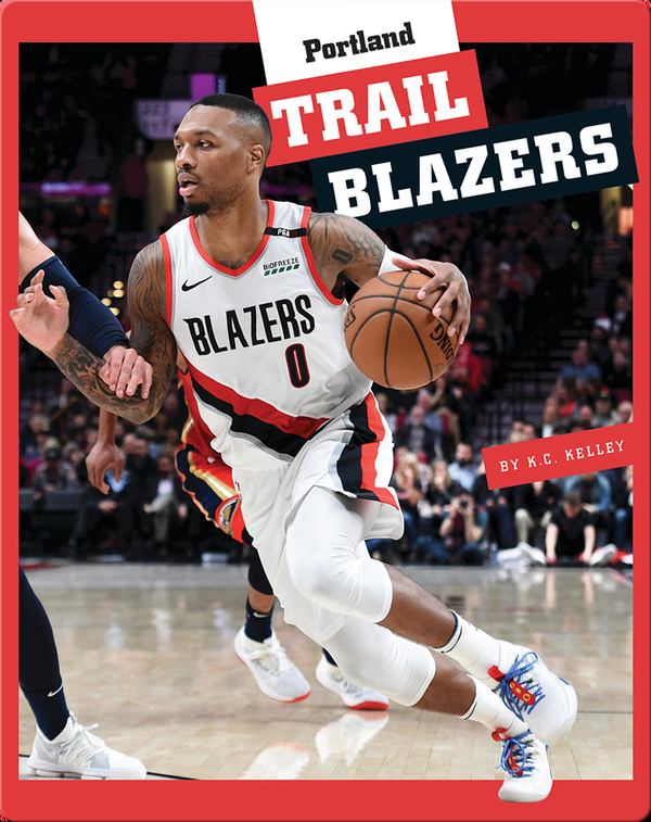 Insider's Guide to Pro Basketball: Portland Trail Blazers