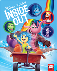 Disney and Pixar Movies: Inside Out