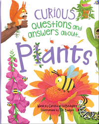Curious Questions and Answers About... Plants