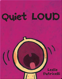 Quiet Loud