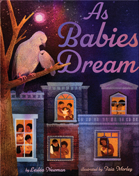 As Babies Dream