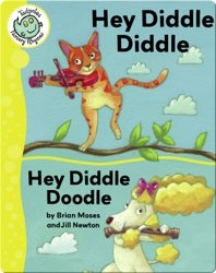 Hey Diddle Diddle - Hey Diddle Doodle