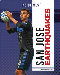 Inside MLS: San Jose Earthquakes
