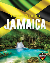 Country Profiles: Jamaica