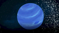Space Kids: Neptune