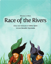 Race of the Rivers