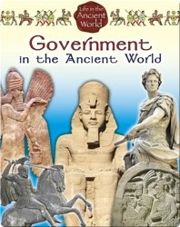 Government in the Ancient World
