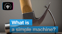 What is a Simple Machine?